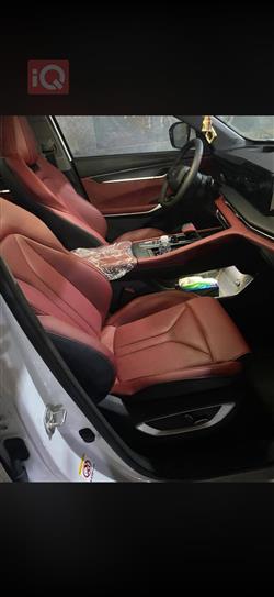 چانگان CS75 پڵەس